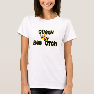 Camiseta Cada menina quer ser rainha