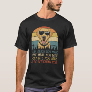 Camiseta Cada Refeição Você Faz Cada Mordida Que Você Toma