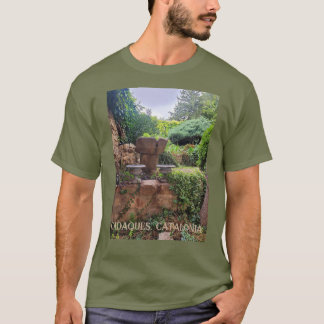 Camiseta Cadaques, Catalunha
