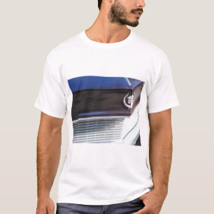 Camiseta CaddyHood