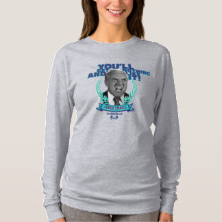 Camiseta Caddyshack | Você não vai receber nada e gostar