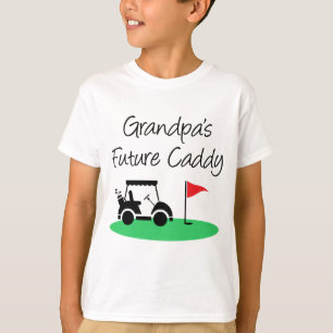 Camiseta Cadê Futuro do Vovô