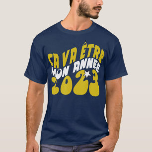 Camiseta Cadeau de Noel Homme Femme Personnalize Ann