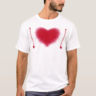 Camiseta Cadeias de Amor