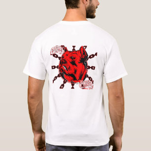 Camiseta Cadeias ELITE PITBULL
