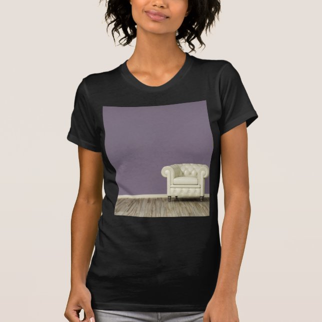 Camiseta Cadeira (Frente)