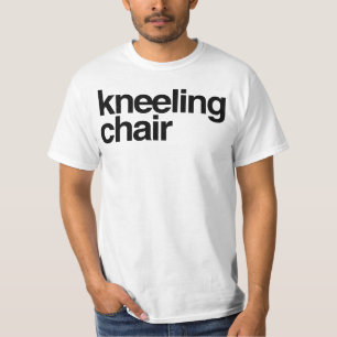 Camiseta Cadeira
