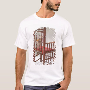 Camiseta Cadeira de Brewster