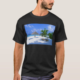 Camiseta Cadeira de praia