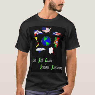 Camiseta Cadeira política