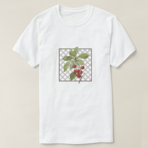 CAMISETA CADEIRAS
