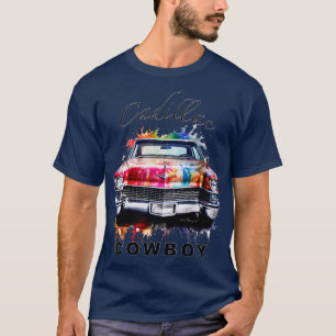 Camiseta Cadillac