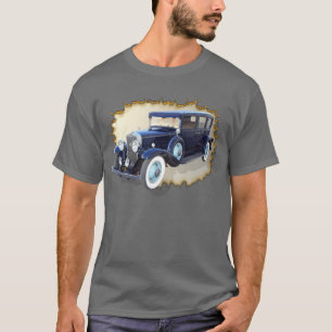 Camiseta Cadillac 1931 LaSalle