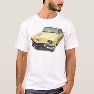 Camiseta Cadillac 1956 DeVille