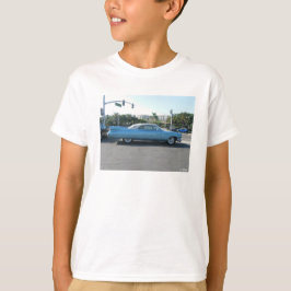 Camiseta Cadillac 1959