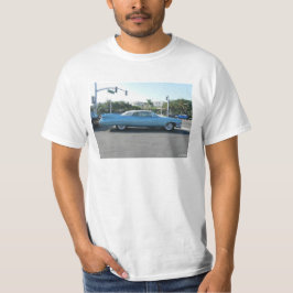 Camiseta cadillac 1959