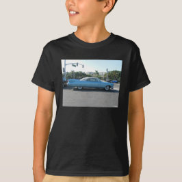 Camiseta cadillac 1959
