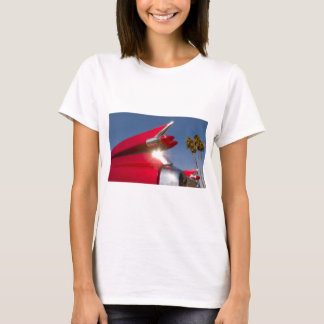 Camiseta Cadillac de Califórnia
