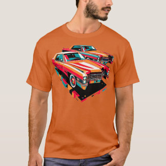 Camiseta Cadillac Eldorado