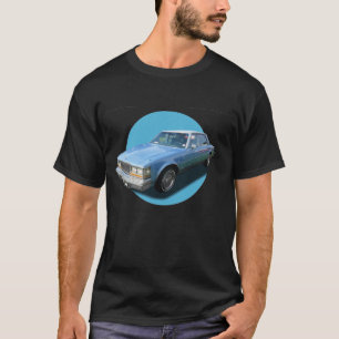 Camiseta cadillac_seville