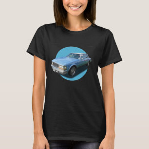 Camiseta cadillac_seville