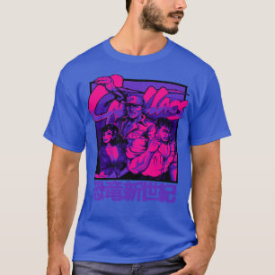 Camiseta Cádmio Dinossauros