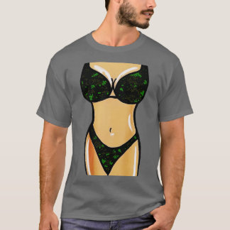 Camiseta CADPAT Bikini 1