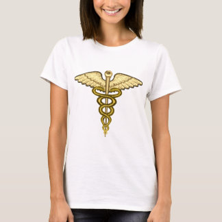 Camiseta Caduceus da DM