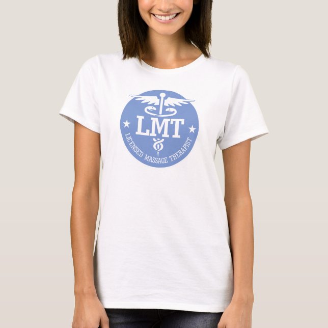 Camiseta Caduceus LMT 2 (Frente)