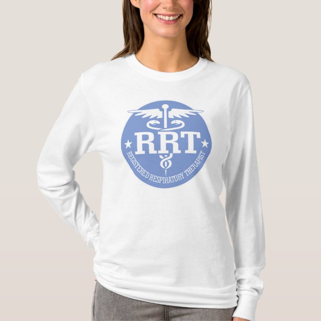 Camiseta Caduceus RRT 2 (Frente)