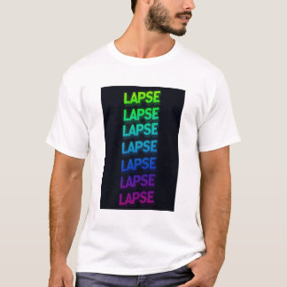 CAMISETA CADUCIDADE