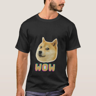 Camiseta Cães