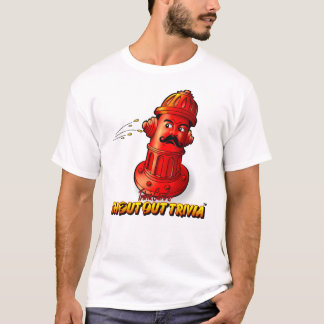 Camiseta Cães