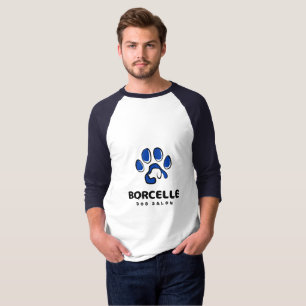 CAMISETA CÃES