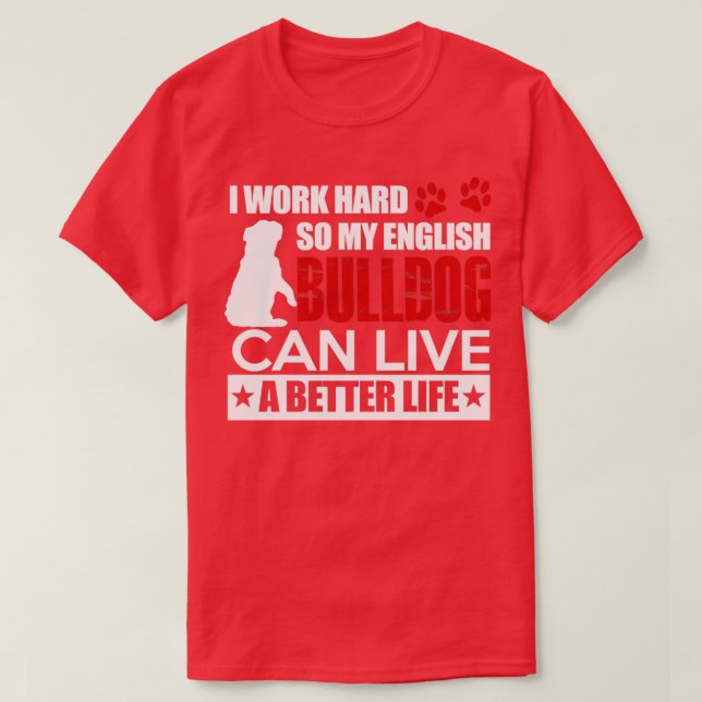 Camiseta cães21 (Frente do Design)