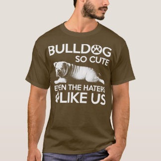 Camiseta cães34