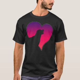 Camiseta Cães 365 Cachorro Labrador Retriever Cachorro Rosa