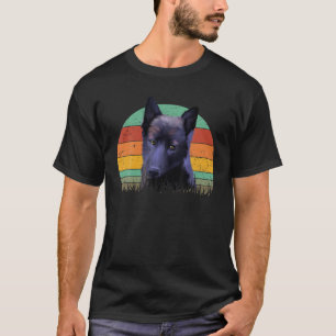 Camiseta Cães 365 Cães-do-parto-legítimo-do-norte-norueg