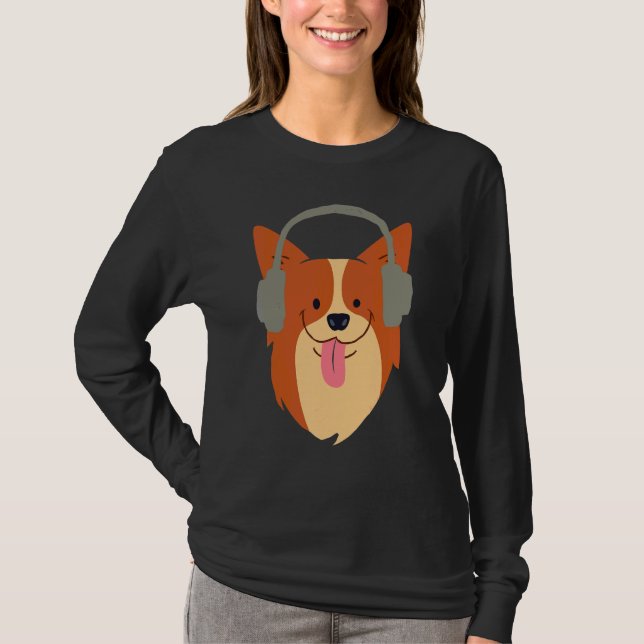Camiseta Cães 9 (Frente)
