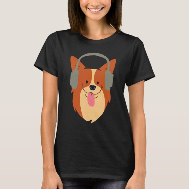 Camiseta Cães 9 (Frente)