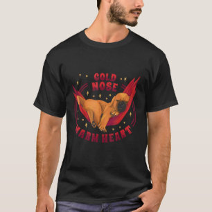 Camiseta Cães Cachorros Cachorros Quentes Quentes