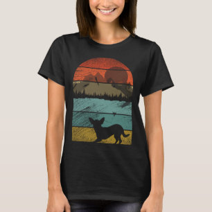 Camiseta Cães Chihuahua e animais bonitos 4