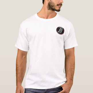 Camiseta Cães da guerra 1-32