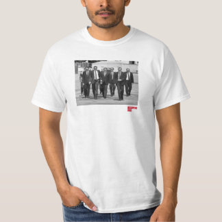 Camiseta Cães de Aluguel