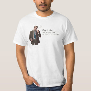 Camiseta Cães de pintura da Goodfelas