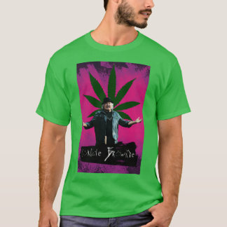 Camiseta Cães de Reserva do Tio Brownie