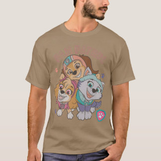 Camiseta Cães Desenho Animado Anos 90 Série Fofos Engraçado