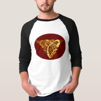 Camiseta cães do cuchulainn 2