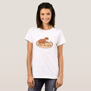 Camiseta cães e gatos