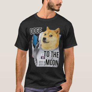 Camiseta CÃES Para O Memória De Cães Cripto